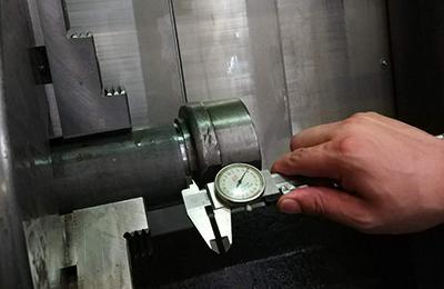 Испытание функциональных возможностей буровой штанги